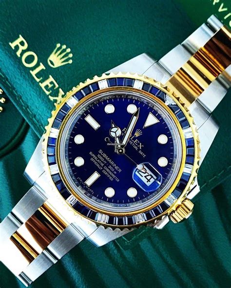 rolex submariner bezel cover|Rolex Submariner bezels for sale.